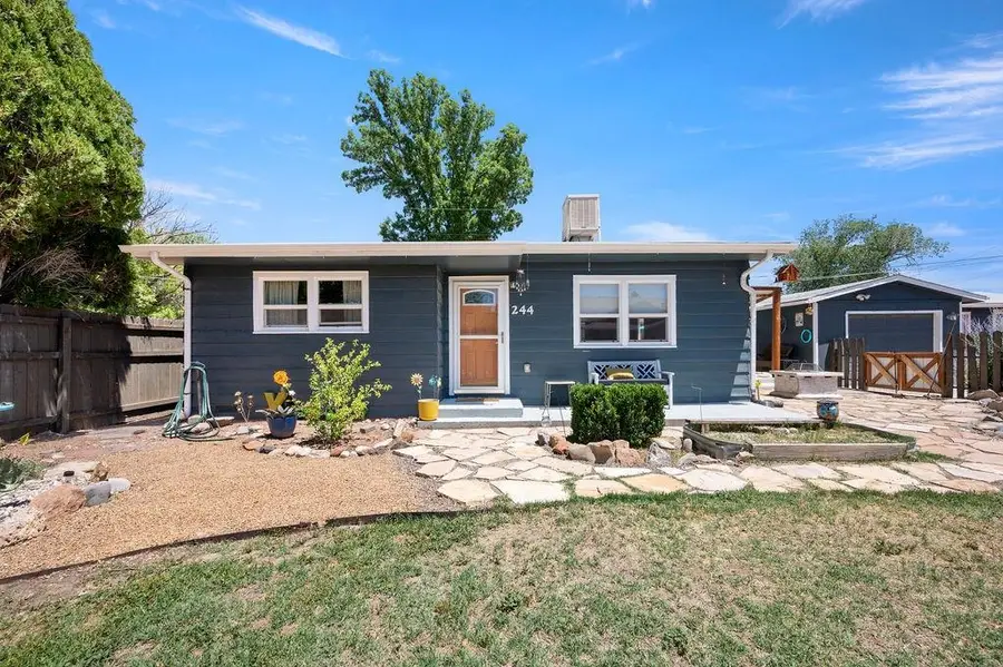 244 Lincoln Lane, Grand Junction, CO 81503 - #2