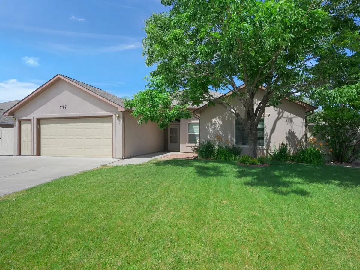 777 Silverplume Drive, Fruita, CO 81521 - #1