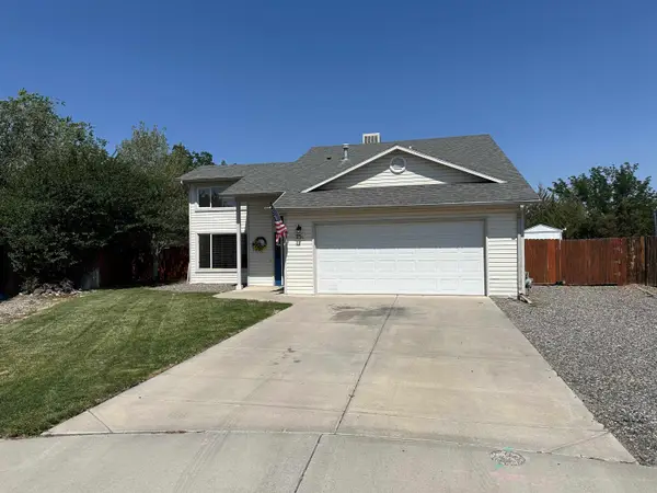 3126 Teal Court, Grand Junction, CO 81504