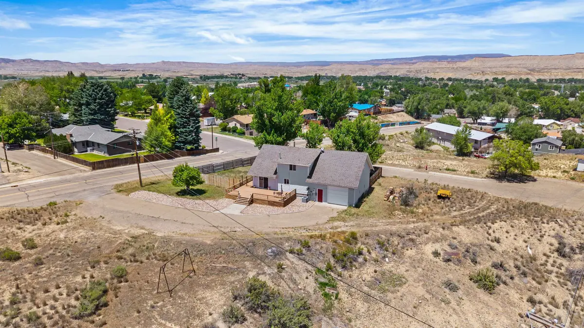 505 S White Avenue, Rangely, CO 81648 - #1