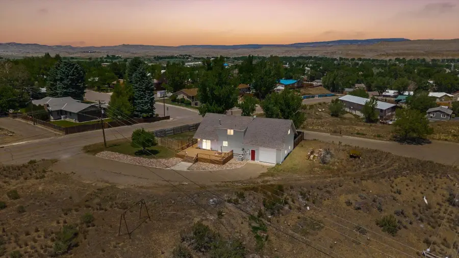 505 S White Avenue, Rangely, CO 81648 - #3
