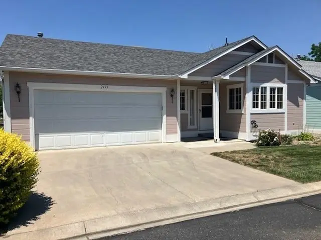 2493 Wellington Court, Grand Junction, CO 81501 - #1