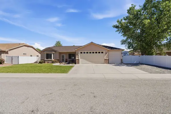 2916 Brook View Lane, Grand Junction, CO 81503