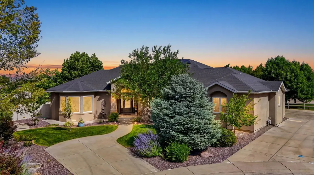 735 Centauri Court, Grand Junction, CO 81506 - #1