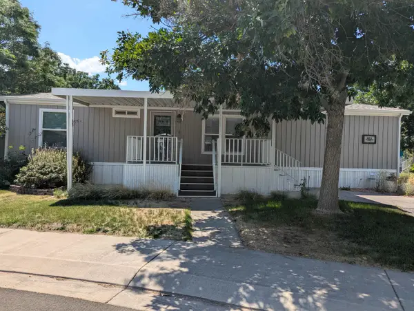 435 32 Road #601, Clifton, CO 81520