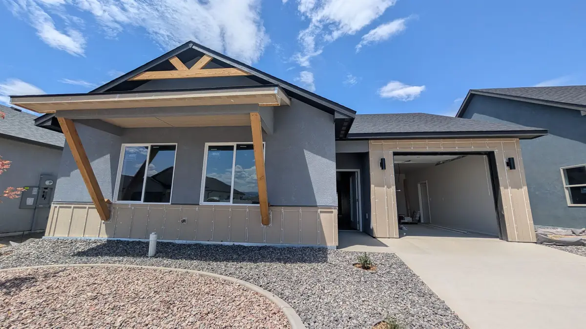 2454 Hamilton Road #B, Grand Junction, CO 81505 - #1