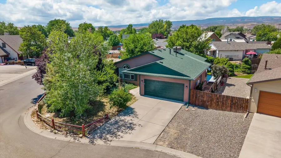 265 E Lynwood Street, Grand Junction, CO 81503 - #2