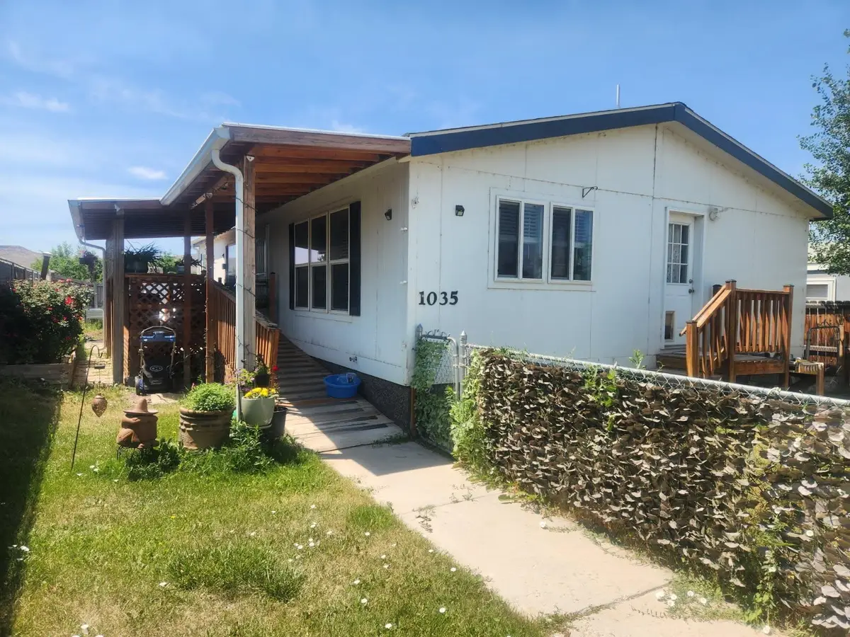 1035 Gilsonite Avenue, Mack, CO 81525 - #1