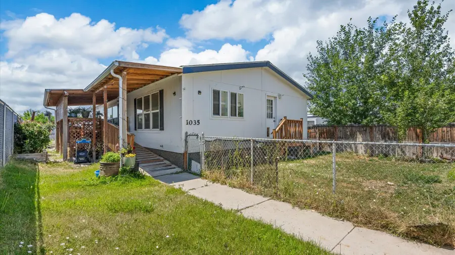 1035 Gilsonite Avenue, Mack, CO 81525 - #3