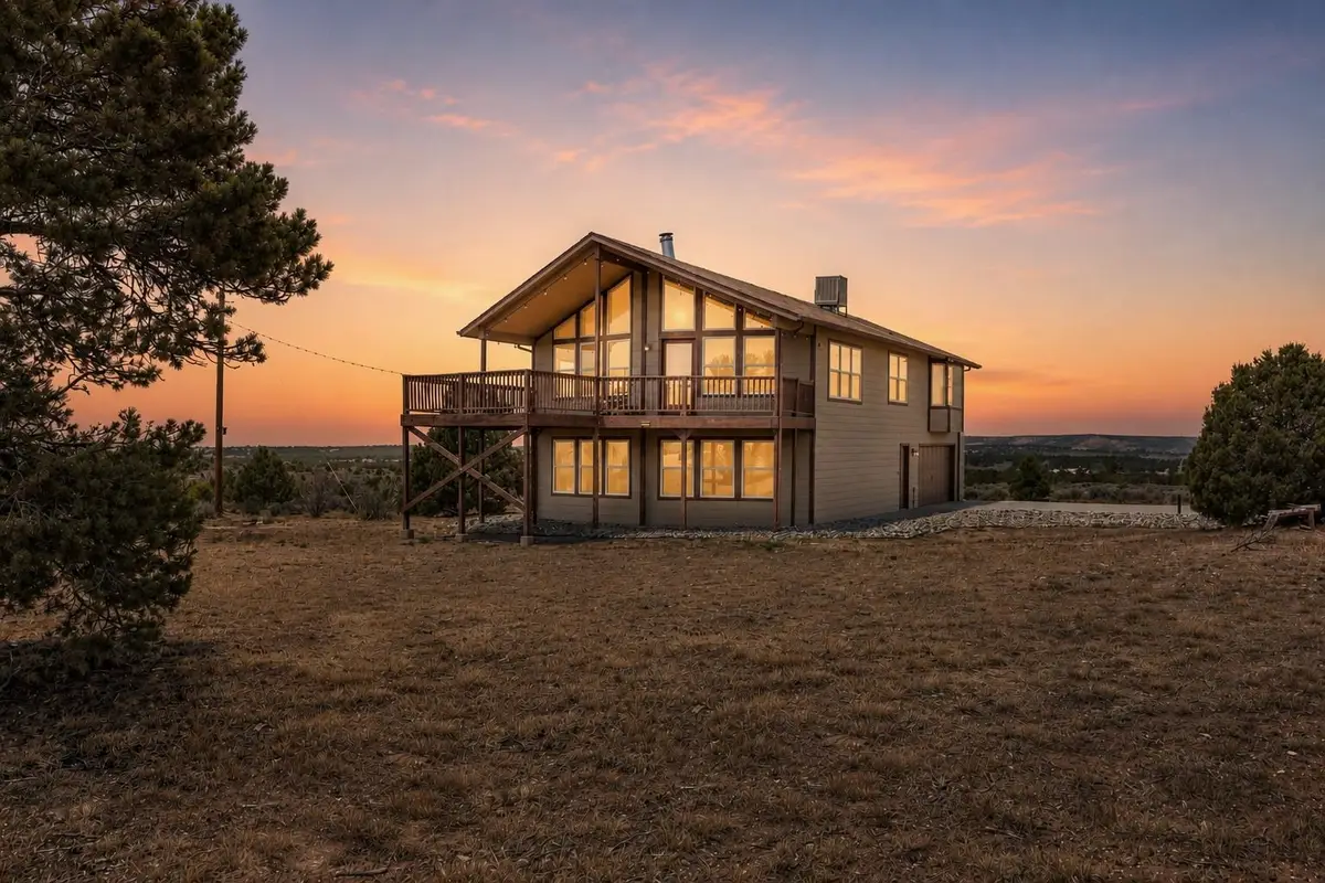 15141 Ds Road, Glade Park, CO 81523 - #1