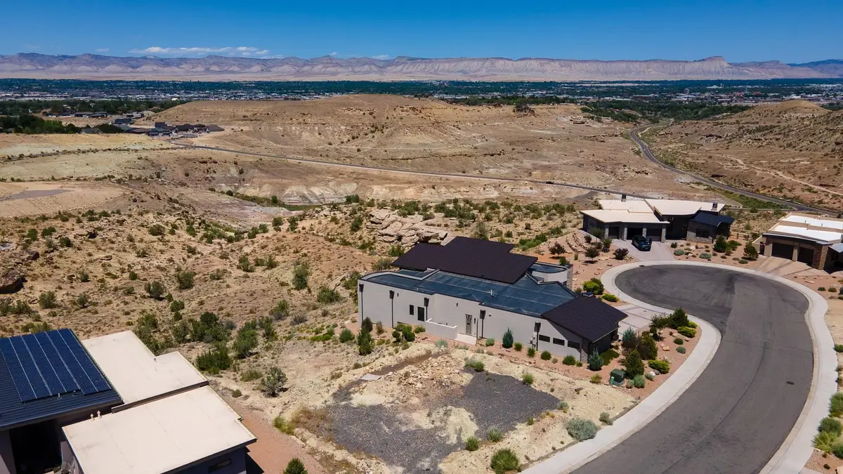 364 Ledges Point, Grand Junction, CO 81507 - #1