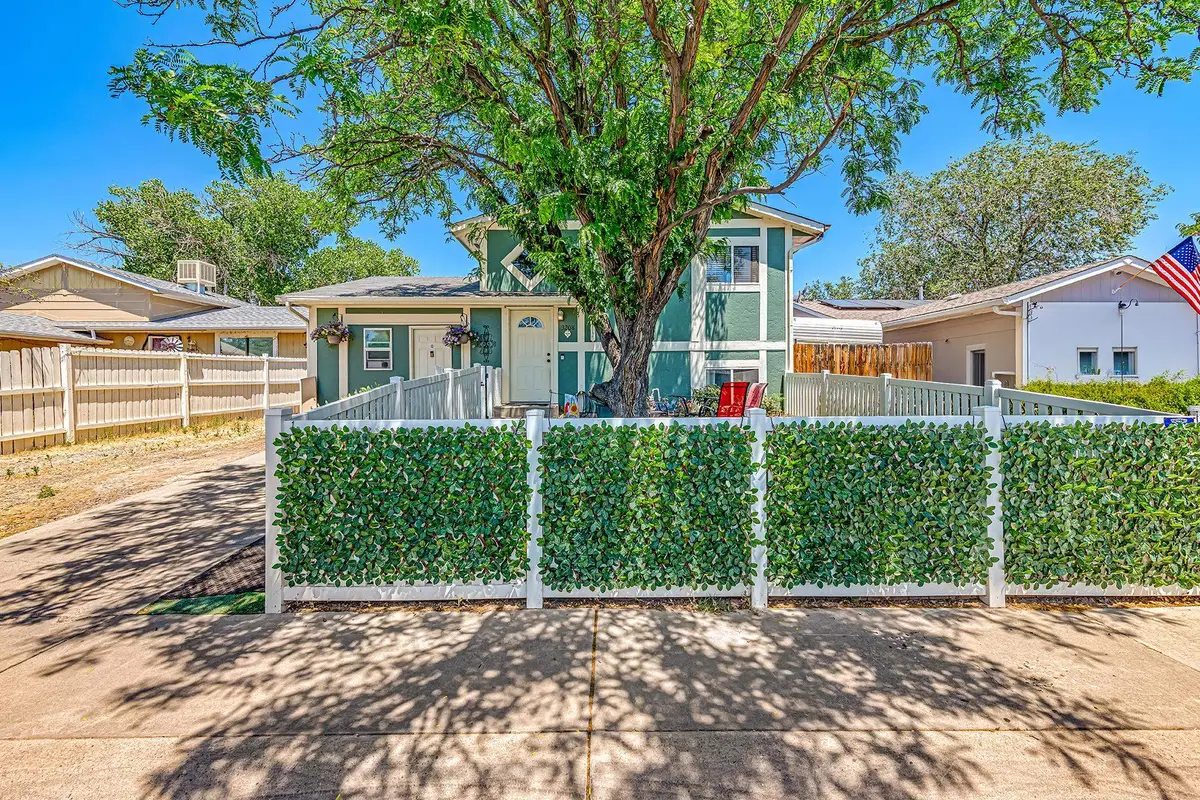 3208 Bunting Avenue, Clifton, CO 81520 - #1