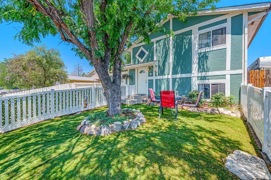 3208 Bunting Avenue, Clifton, CO 81520 - #3