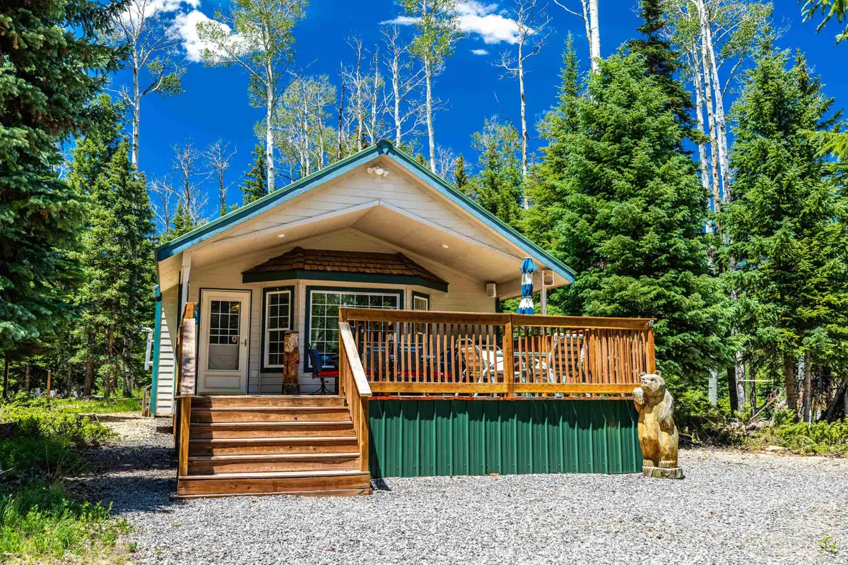 58260 Elk Drive, Montrose, CO 81402 - #1