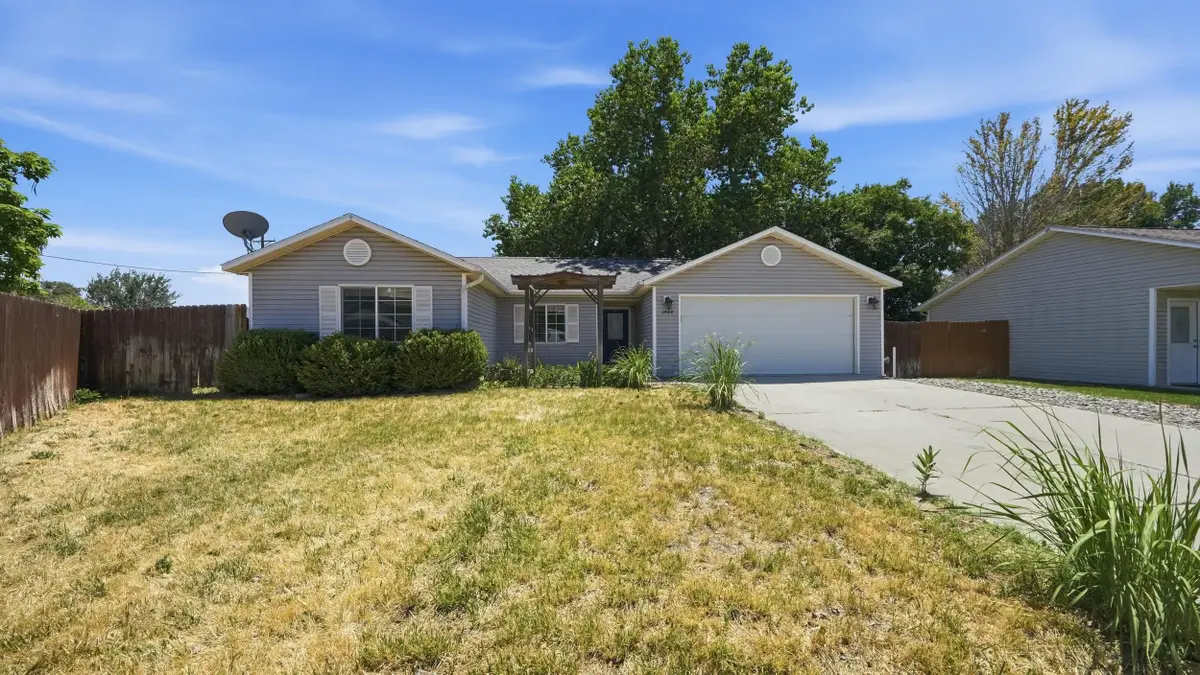 1484 Powell Street, Fruita, CO 81521 - #1