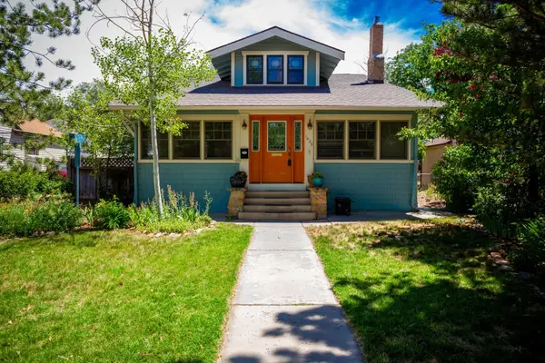 1429 Grand Avenue, Grand Junction, CO 81501