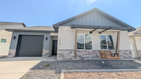 2455 Revere Road #B, Grand Junction, CO 81505