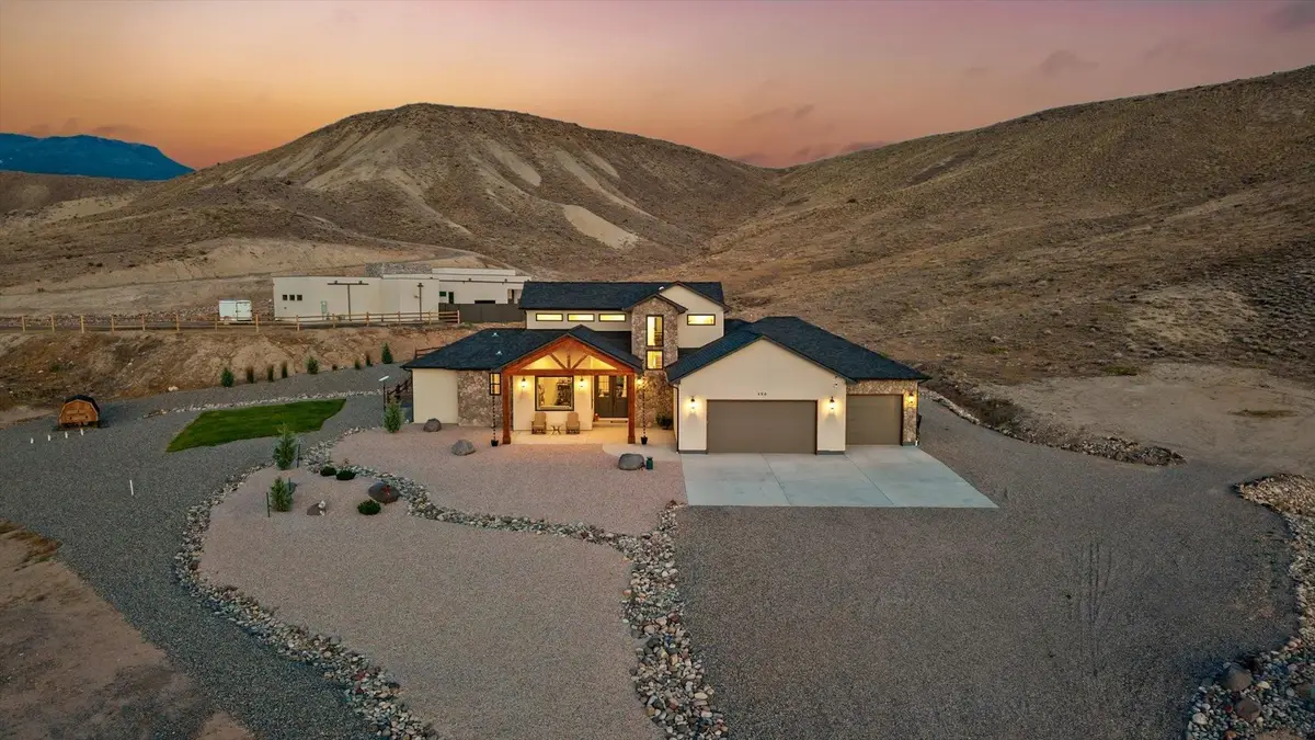 480 Desert Bluff Court, Palisade, CO 81526 - #1