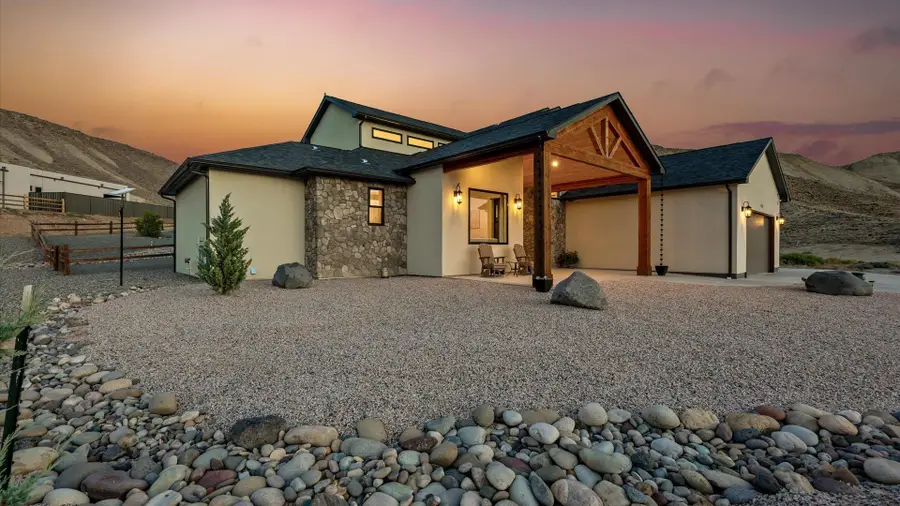 480 Desert Bluff Court, Palisade, CO 81526 - #3