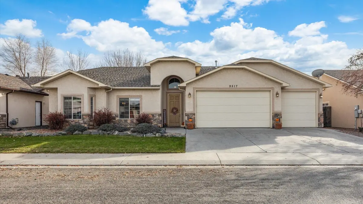 2517 Madison Avenue, Grand Junction, CO 81505 - #1
