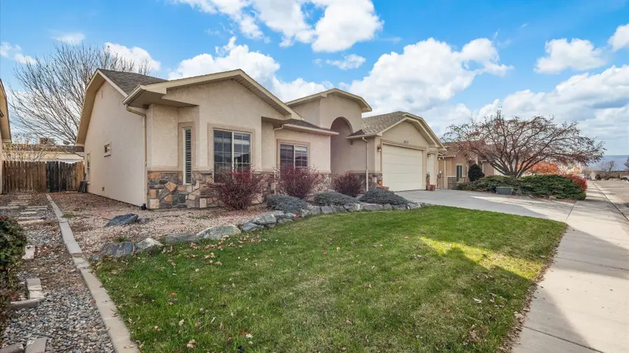 2517 Madison Avenue, Grand Junction, CO 81505 - #2