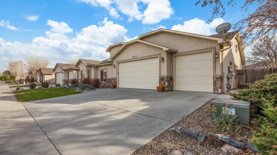 2517 Madison Avenue, Grand Junction, CO 81505 - #3