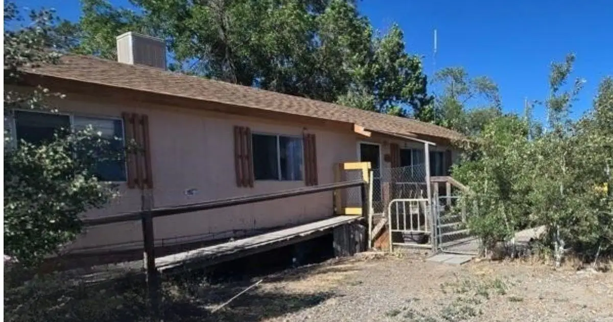 638 32 1/4 Road, Clifton, CO 81520 - #1