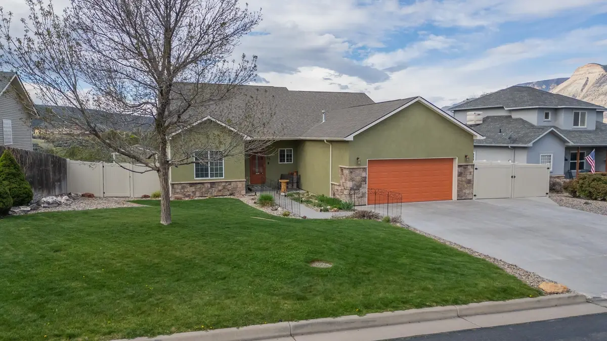88 Eagle Ridge Drive, Battlement Mesa, CO 81635 - #1