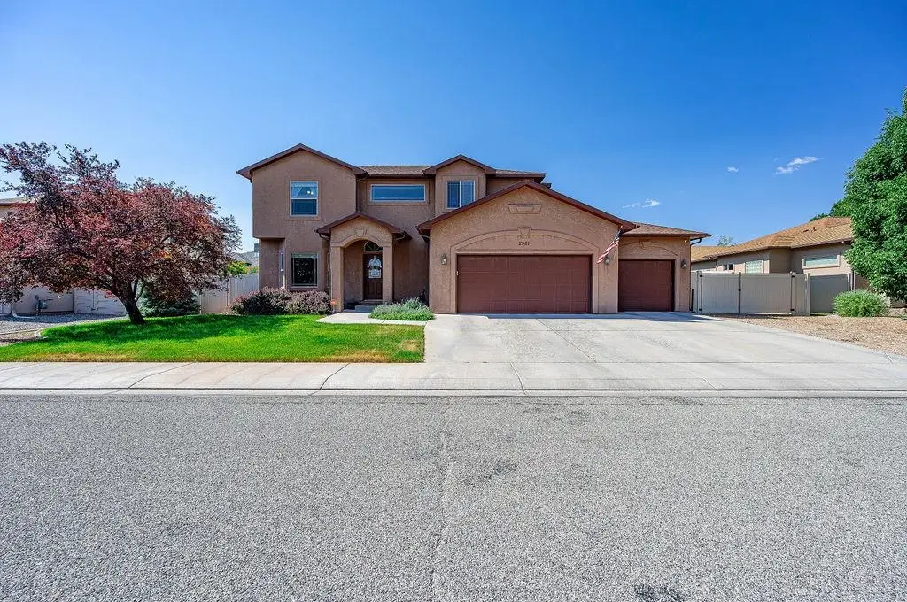 2981 Wichita Court, Grand Junction, CO 81503 - #1