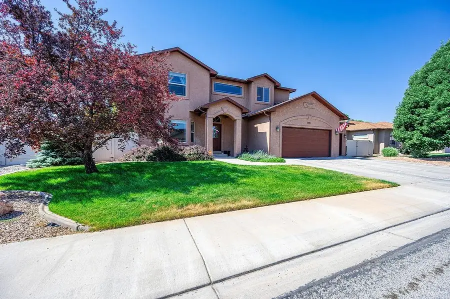 2981 Wichita Court, Grand Junction, CO 81503 - #3