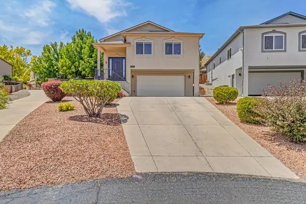 401 1/2 Rana Court #A, Grand Junction, CO 81507