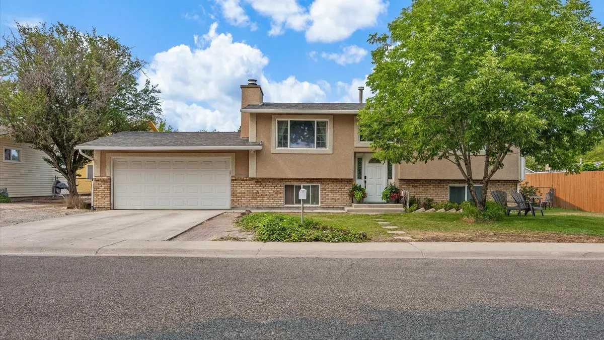 2896 Music Avenue, Grand Junction, CO 81506 - #1
