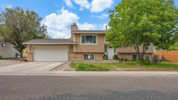 2896 Music Avenue, Grand Junction, CO 81506