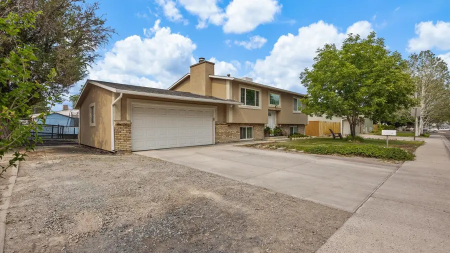 2896 Music Avenue, Grand Junction, CO 81506 - #2