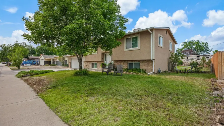 2896 Music Avenue, Grand Junction, CO 81506 - #3
