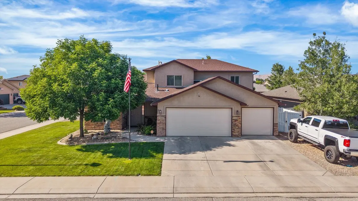 2860 Victoria Drive, Grand Junction, CO 81503 - #1