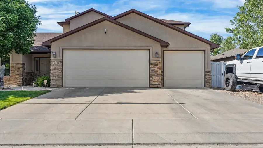 2860 Victoria Drive, Grand Junction, CO 81503 - #3