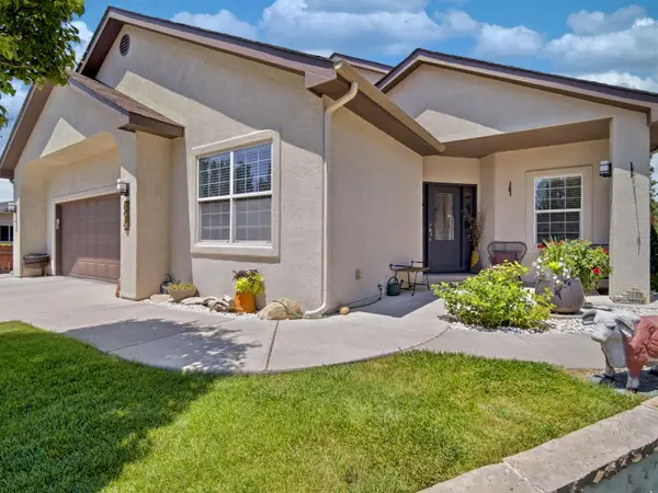 896 Trappers Court, Grand Junction, CO 81506