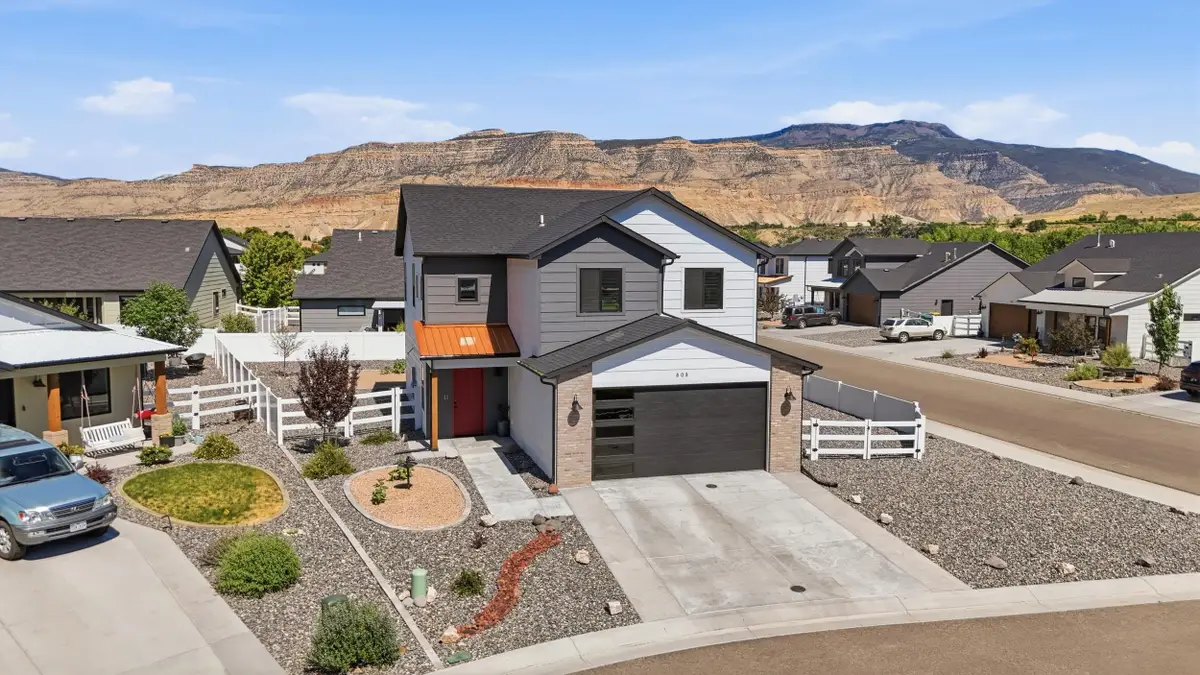 808 Gold Dust Lane, Palisade, CO 81526 - #1