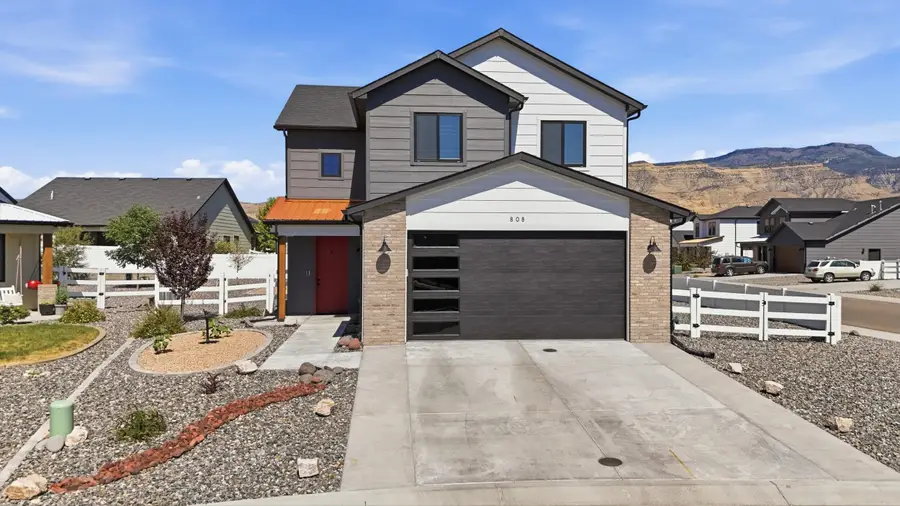 808 Gold Dust Lane, Palisade, CO 81526 - #2