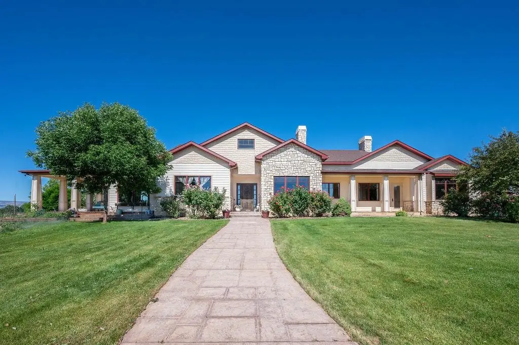 1173 23 1/2 Road, Grand Junction, CO 81505 - #1