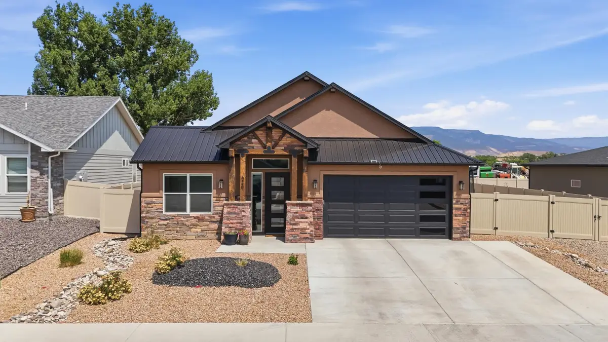 526 Desert Peach Street, Clifton, CO 81520 - #1