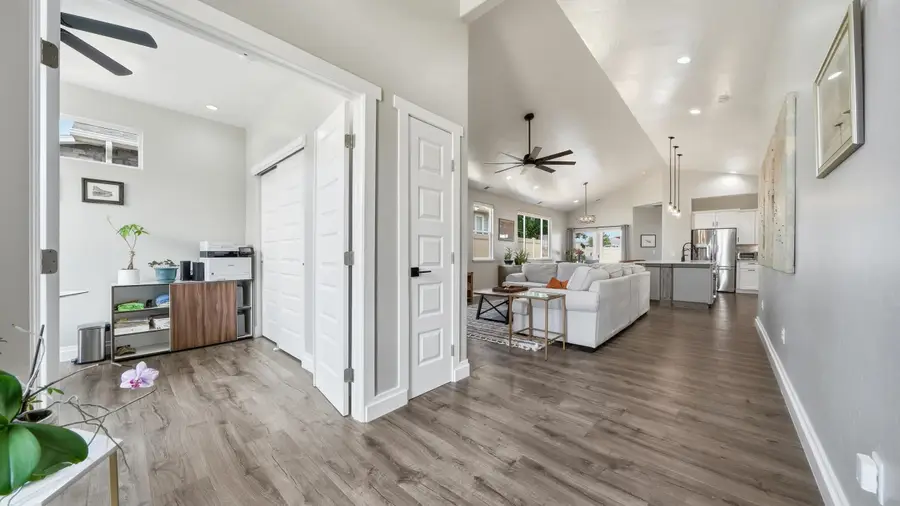526 Desert Peach Street, Clifton, CO 81520 - #3