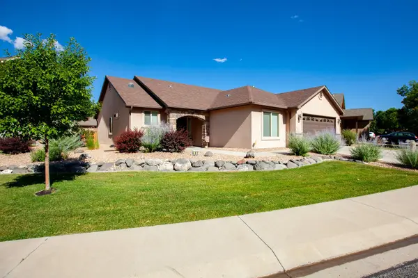 607 Saffron Way, Grand Junction, CO 81505