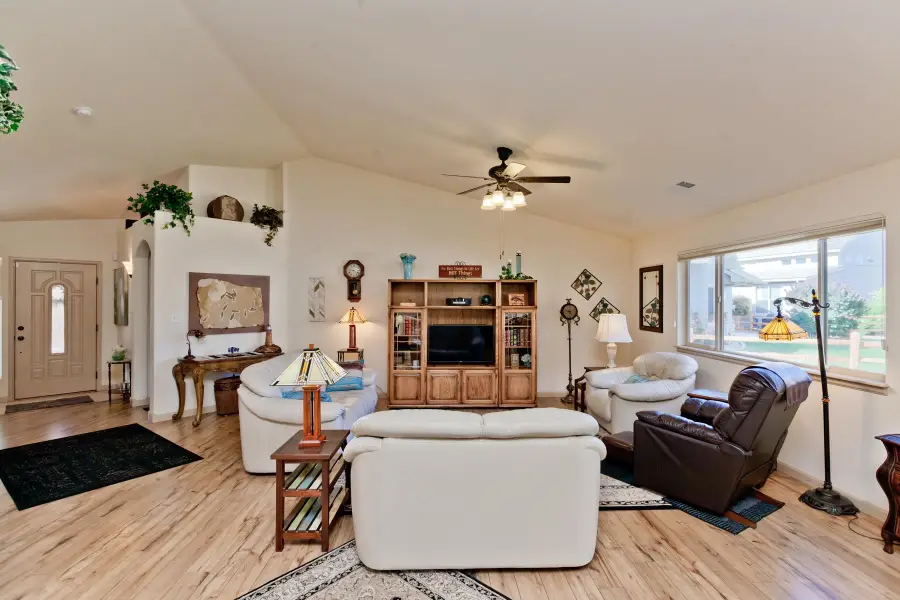 607 Saffron Way, Grand Junction, CO 81505 - #3