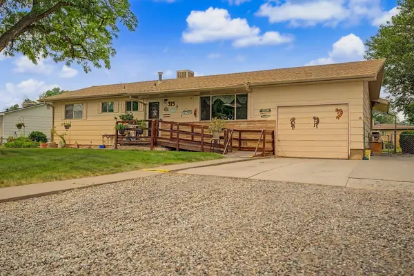 315 Hopi Drive, Grand Junction, CO 81504