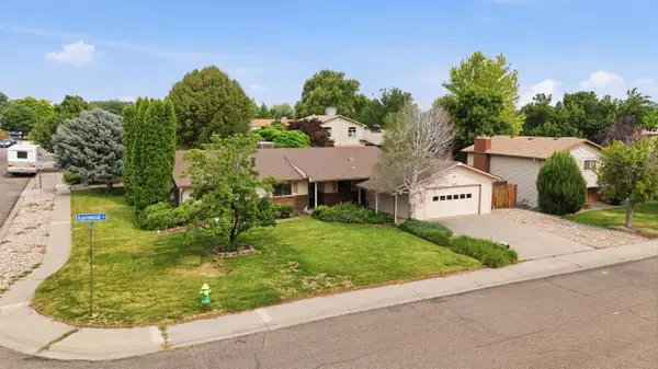 3142 Applewood Street, Grand Junction, CO 81506
