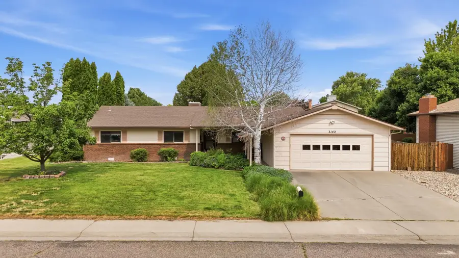 3142 Applewood Street, Grand Junction, CO 81506 - #2