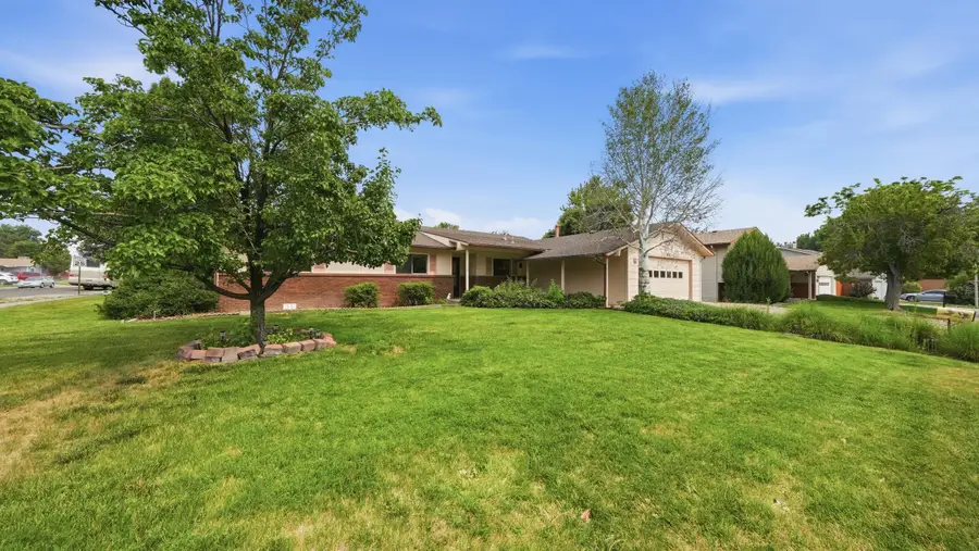 3142 Applewood Street, Grand Junction, CO 81506 - #3