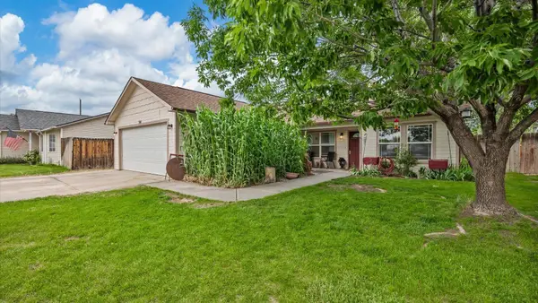 360 N Ash Street, Fruita, CO 81521